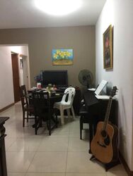 Blk 646 Punggol Central (Punggol), HDB 3 Rooms #296604571